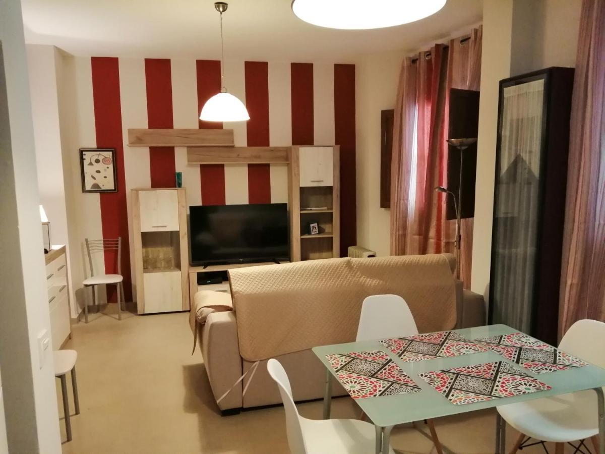 Casa Epi - Encantador Apartamento En El Centro De Granada - Barrio Realejo المظهر الخارجي الصورة