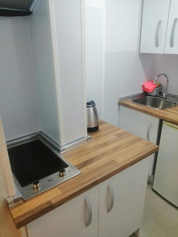 Casa Epi - Encantador Apartamento En El Centro De Granada - Barrio Realejo المظهر الخارجي الصورة