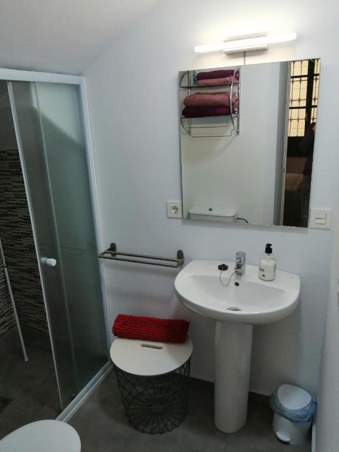Casa Epi - Encantador Apartamento En El Centro De Granada - Barrio Realejo المظهر الخارجي الصورة
