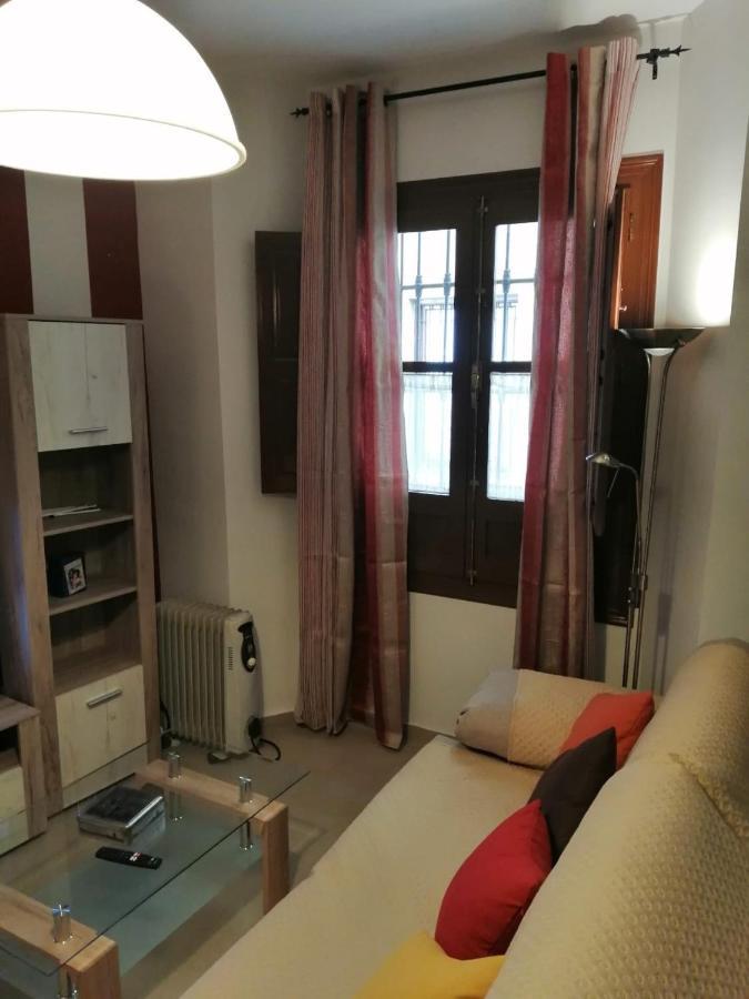 Casa Epi - Encantador Apartamento En El Centro De Granada - Barrio Realejo المظهر الخارجي الصورة