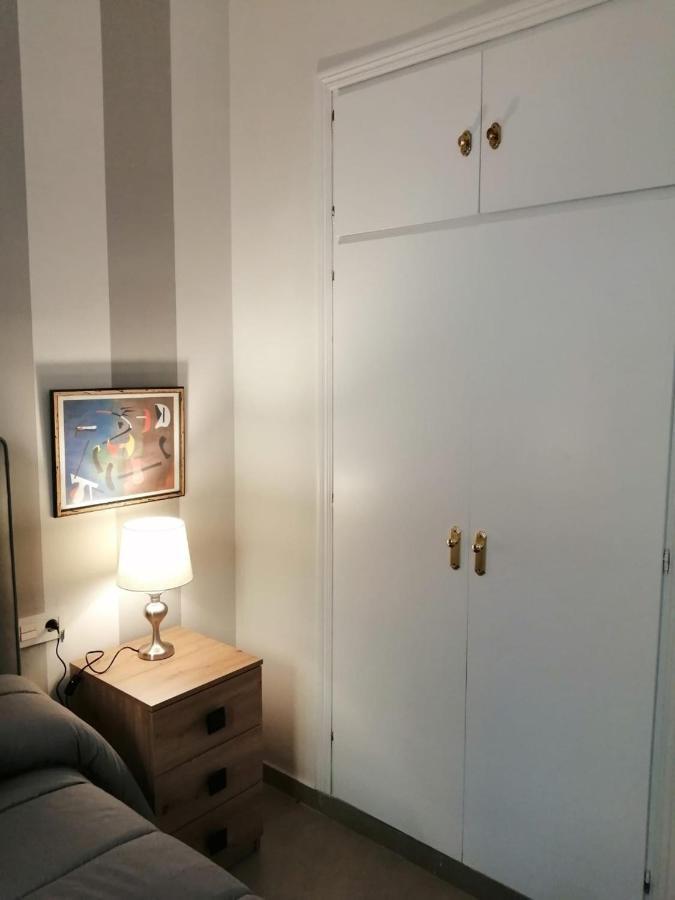 Casa Epi - Encantador Apartamento En El Centro De Granada - Barrio Realejo المظهر الخارجي الصورة