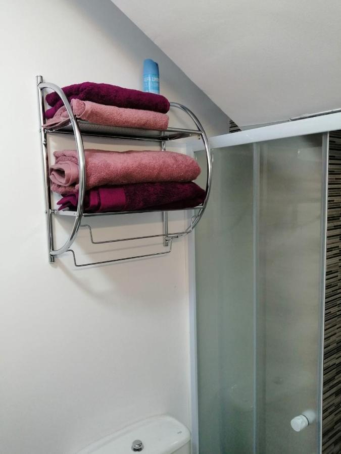 Casa Epi - Encantador Apartamento En El Centro De Granada - Barrio Realejo المظهر الخارجي الصورة