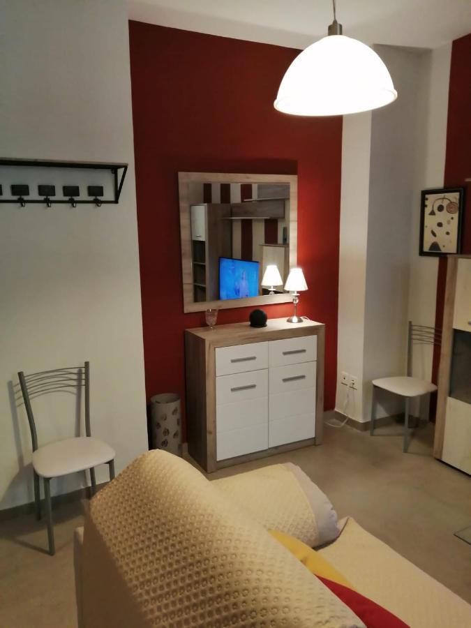 Casa Epi - Encantador Apartamento En El Centro De Granada - Barrio Realejo المظهر الخارجي الصورة